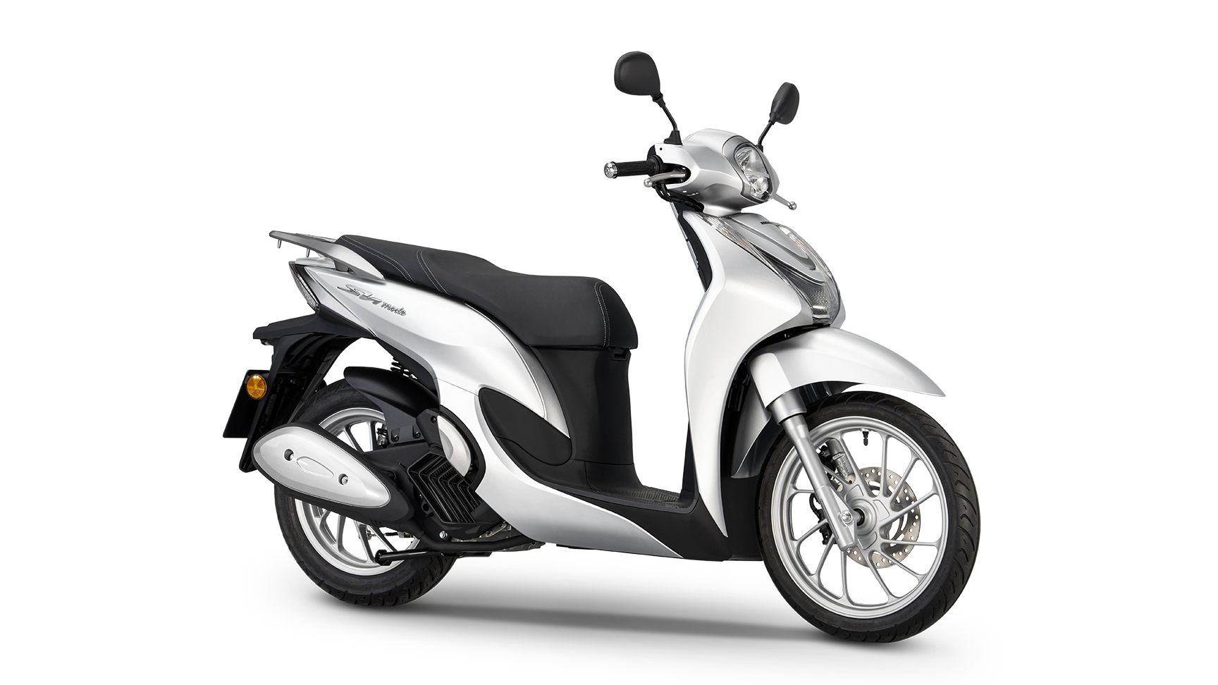 Honda SH 125i Mode