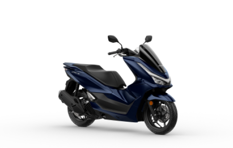 Honda PCX125 25YM