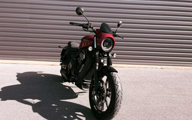 Moto Morini Calibro